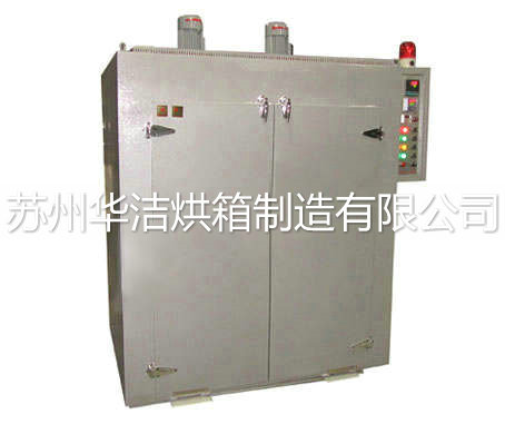 數(shù)顯烘箱操作失誤如何故障處理？