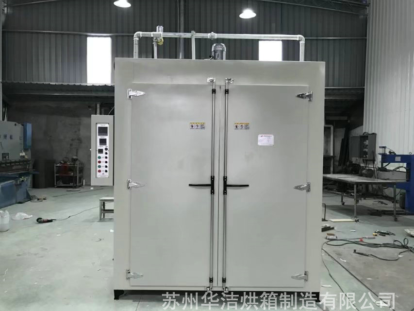 蒸汽烘箱溫度如何控制？